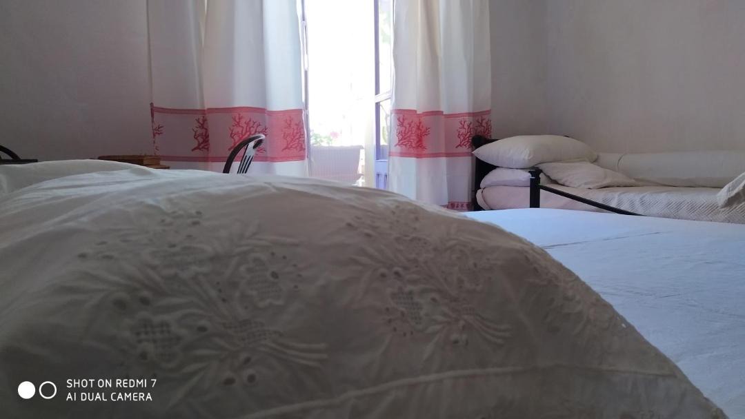 Photo of Bedroom in Bosa Historic Centre