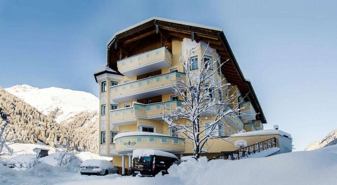 Photo of Others in Ischgl