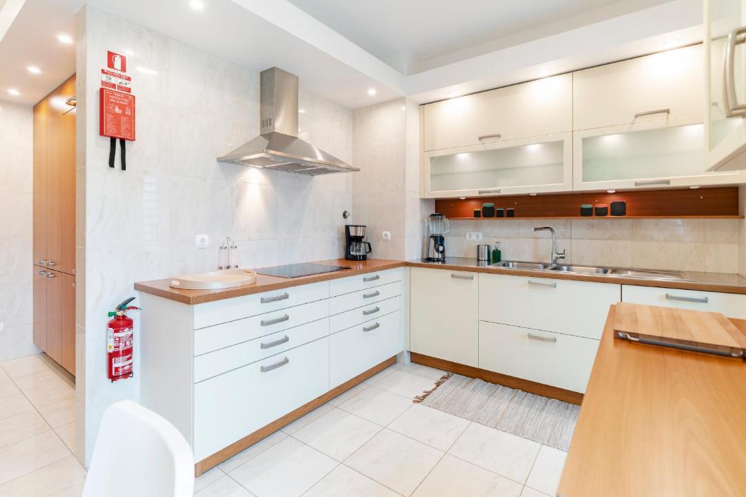 Photo of Kitchen in Se