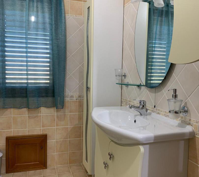 Photo of Bathroom in Ussassai