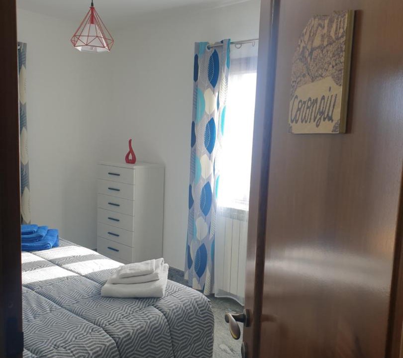 Photo of Bedroom in Ussassai