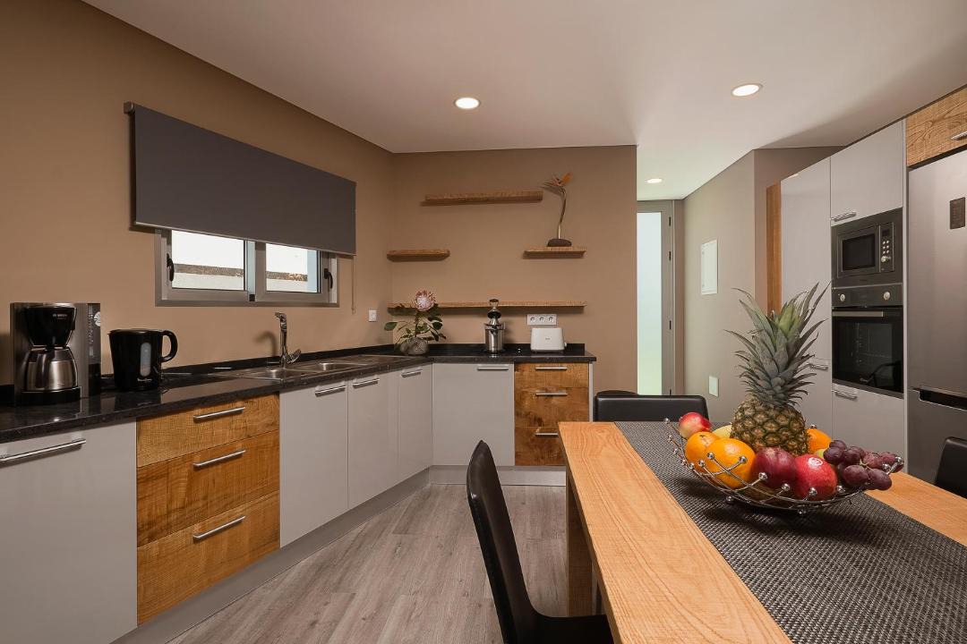 Photo of Kitchen in Arco da Calheta