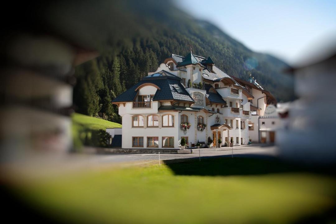 Photo of Others in Ischgl