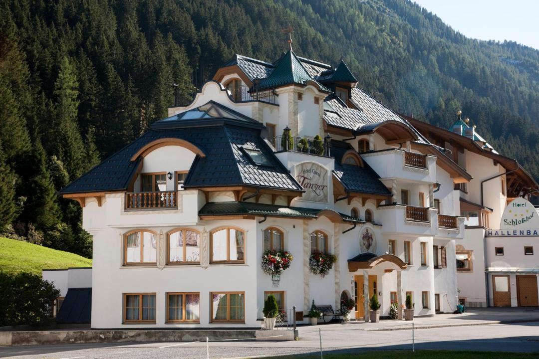 Photo of Others in Ischgl
