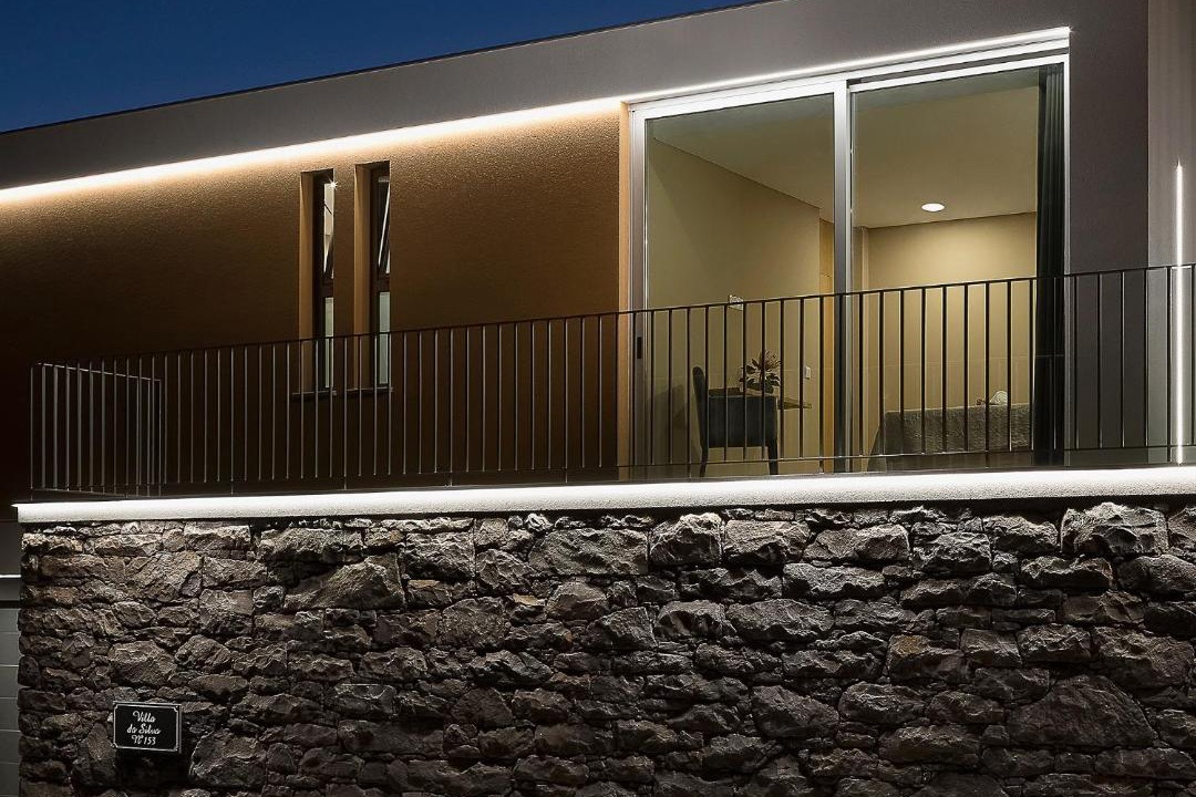 Photo of Buildings in Arco da Calheta