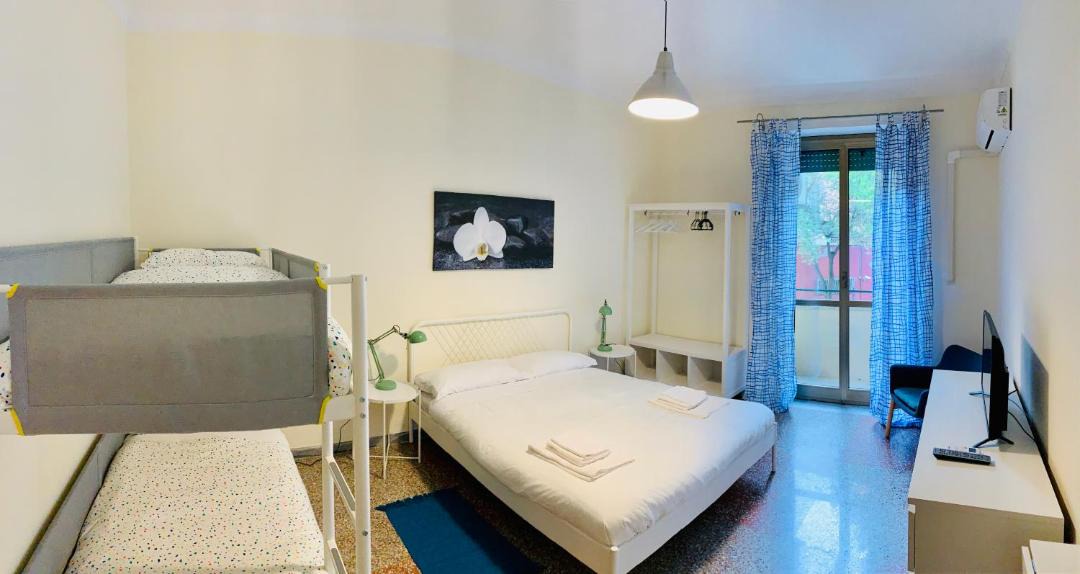 Photo of Bedroom in Flaminio