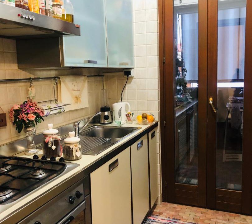 Photo of Kitchen in Sassari