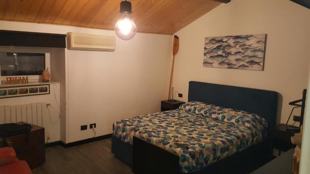 Photo of Bedroom in Civitavecchia