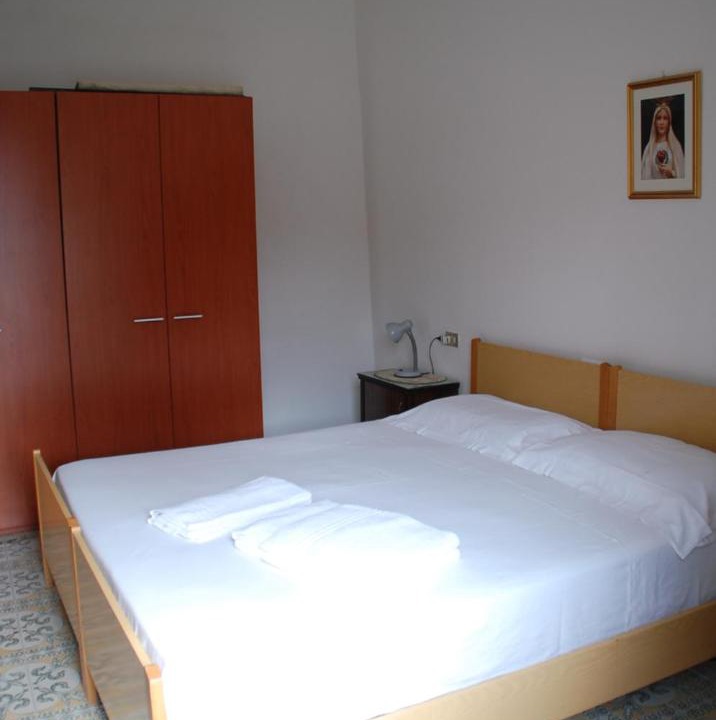 Photo of Bedroom in Solanas