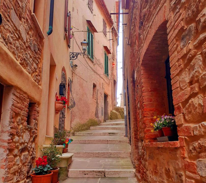 Photo of Others in Monterotondo Marittimo