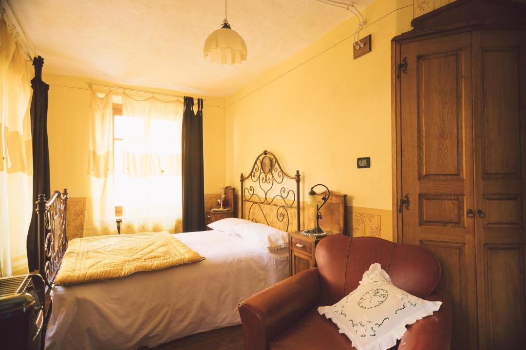 Photo of Bedroom in Coassolo Torinese