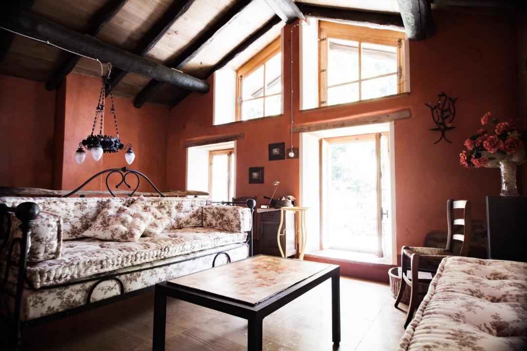 Photo of Livingroom in Coassolo Torinese