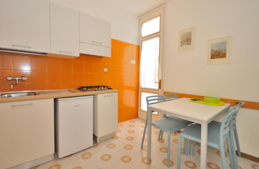 Photo of Kitchen in Bibione Pineda