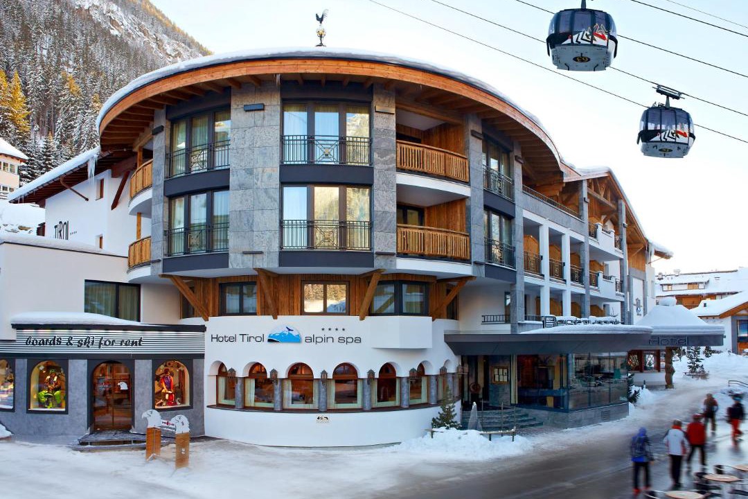 Photo of Others in Ischgl