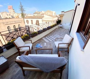 Casa Nostra 
