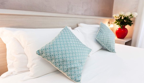 Comfort Double or Twin Room