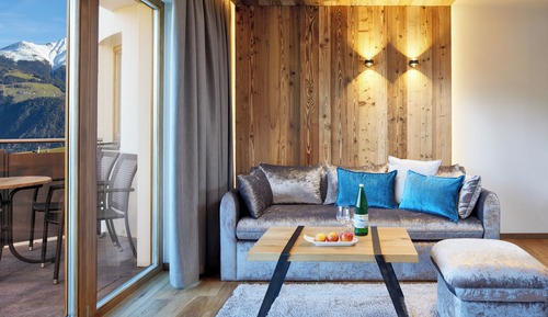 Wellness Suite