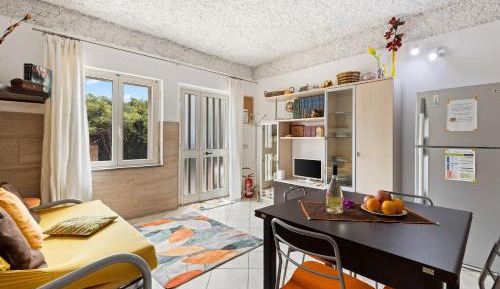 One-Bedroom Apartment - Oceanfront