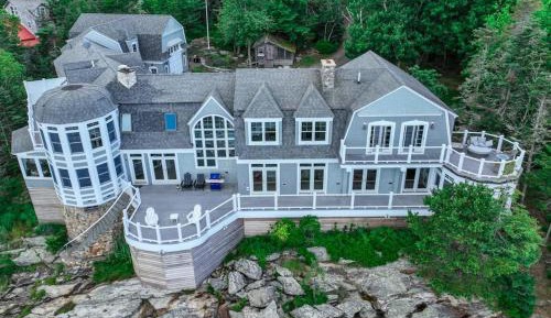 Vacation Home