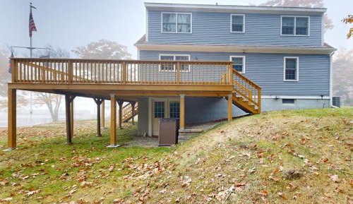 Vacation Home