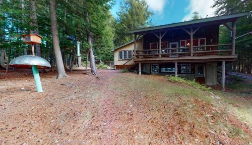 Vacation Home
