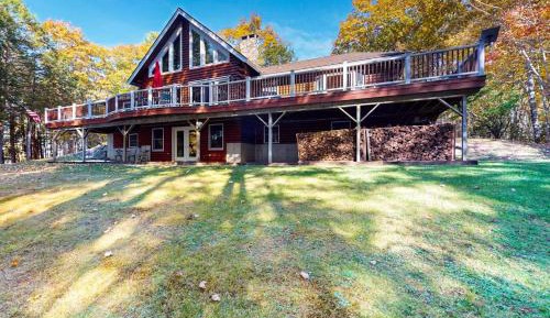 Vacation Home