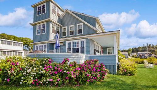 Vacation Home