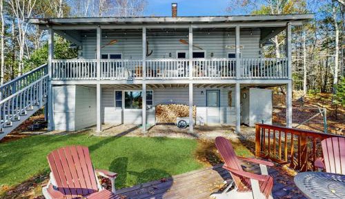 Vacation Home