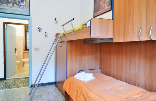 Massa Marittima Apartment | Apartment for 5 With Pool