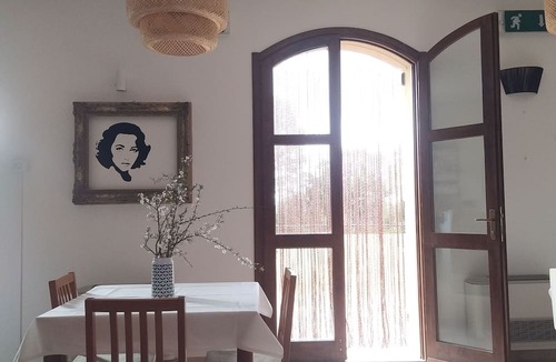 Marrubiu Bed & Breakfast | Room in B&B - "note di Stelle"resort in Marrubiu