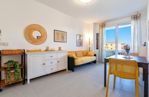 Pivarada Apartment | Bilocale Vista Mare Giorgio
