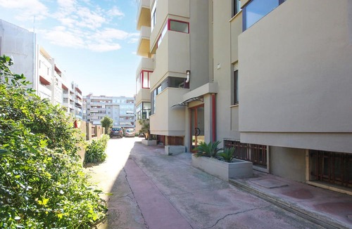 Province of Cagliari Apartment | Cozy apartment in Quartu Sant'Elena with WiFi
