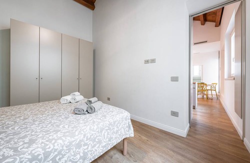 Province of Cagliari Apartment | 'Villalù - Appartamento Tucano' with Private Terrace, Wi-Fi and Air Conditioning