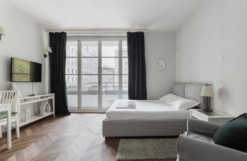 Guastalla Apartment | Hostmate - Milano - Freguglia's Studio - Guastalla