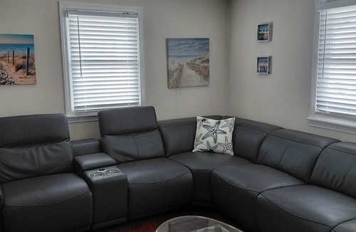 Seabrook Apartment | Seabrook Beach MULTIWEEK/LAST MINUTE DISCOUNT available 7/17-24