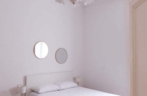 Guastalla Apartment | Elegant Apartment in the Heart of Milan – Mirable PM