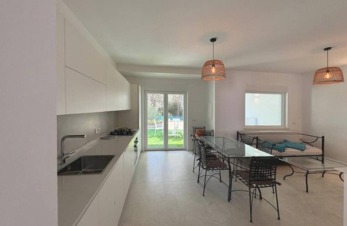Cala Liberotto House | La Corte degli Ulivi Residenza – Holiday Home with Sea View in Cala Liberotto