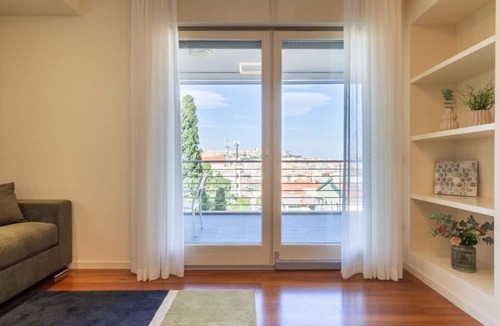 Province of Cagliari Apartment | TERRAZZA61 - Apartment with an amazing views of the city of Cagliari