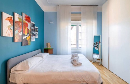 Casoretto Apartment | Easylife -Spacious and cozy one-bedroom apartment in Lambrate