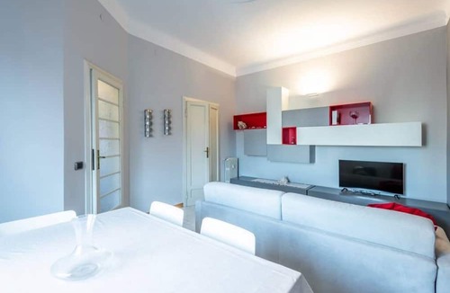 Casoretto Apartment | Easylife -Spacious and cozy one-bedroom apartment in Lambrate