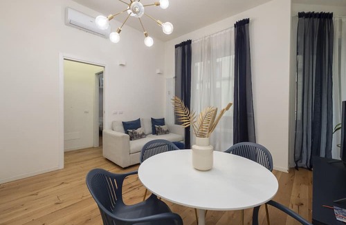 Guastalla Apartment | Porta Vittoria - Cozy & Stylish 1BDR Duomo/San Babila Area