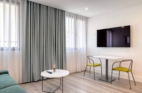 Santa Luzia Apartment | BSE15 Apartments 2D, a Home in Madeira