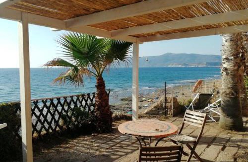 Porto Alabe Apartment | Villa Alabe - Waterfront Apartments in Bosa Porto Alabe