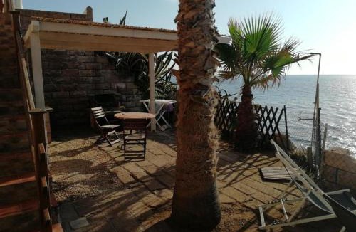Porto Alabe Apartment | Villa Alabe - Waterfront Apartments in Bosa Porto Alabe