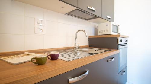 Oristano Apartment | Loggia Padronale Eleganti Suite nel Cuore di Oristano