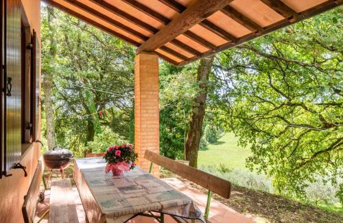 Montieri House | Agriturismo San Michele