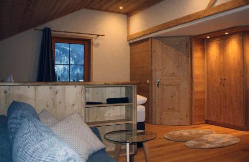 Bartholomaeberg Apartment | Pension Monteneu