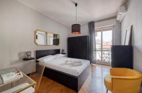 Casoretto Apartment | Porpora - 7Sundays