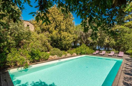 Rio Marina Villa | Villa Relais Il Termine Elba