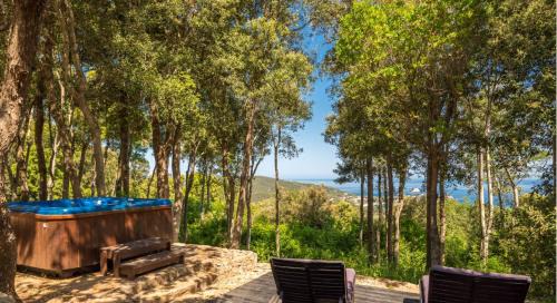 Rio Marina Villa | Villa Relais Il Termine Elba